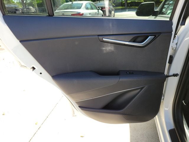 2024 Kia Niro EX