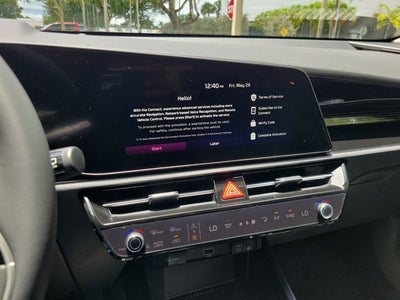 2026 Kia Niro EX