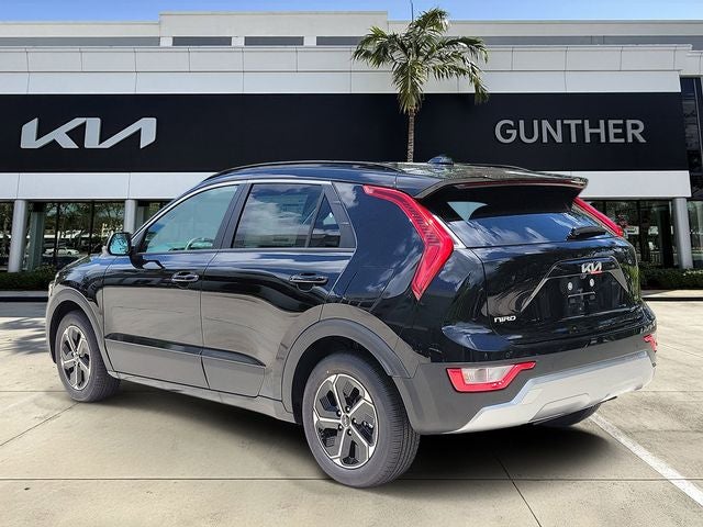 2026 Kia Niro EX