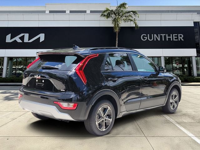 2026 Kia Niro EX
