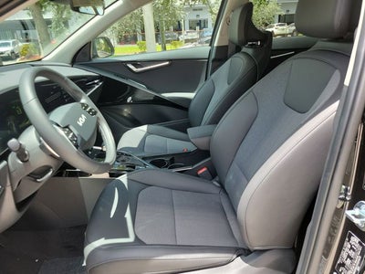 2026 Kia Niro EX