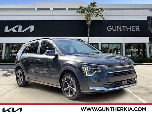 2023 Kia Niro EX