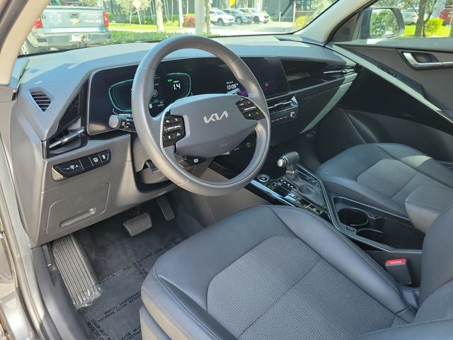 2023 Kia Niro EX