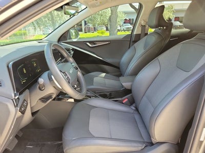 2023 Kia Niro EX