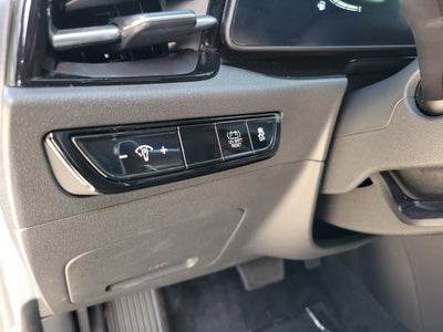 2023 Kia Niro EX