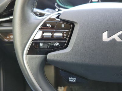 2023 Kia Niro EX