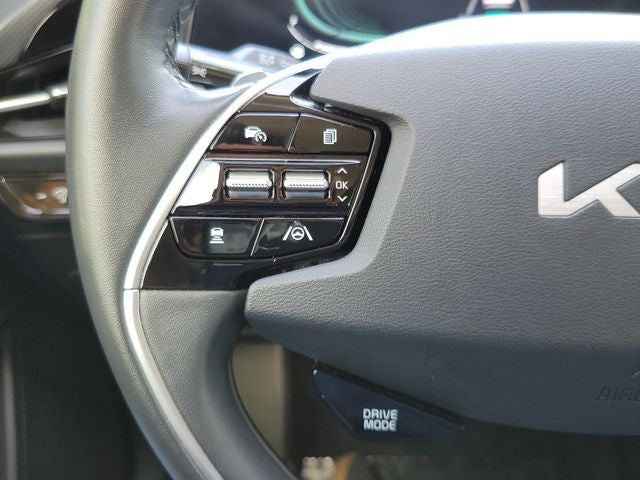2023 Kia Niro EX