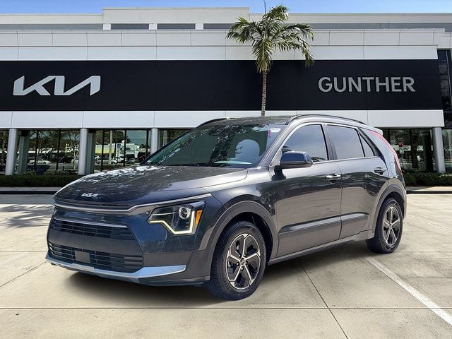2023 Kia Niro EX