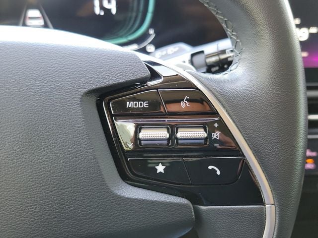 2023 Kia Niro EX