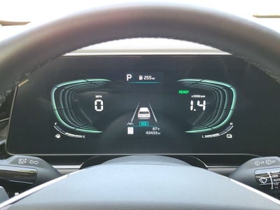 2023 Kia Niro EX