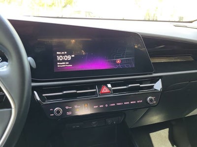 2023 Kia Niro EX