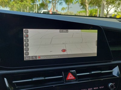 2023 Kia Niro EX