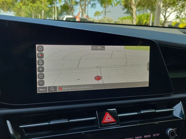 2023 Kia Niro EX