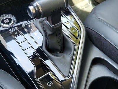 2023 Kia Niro EX