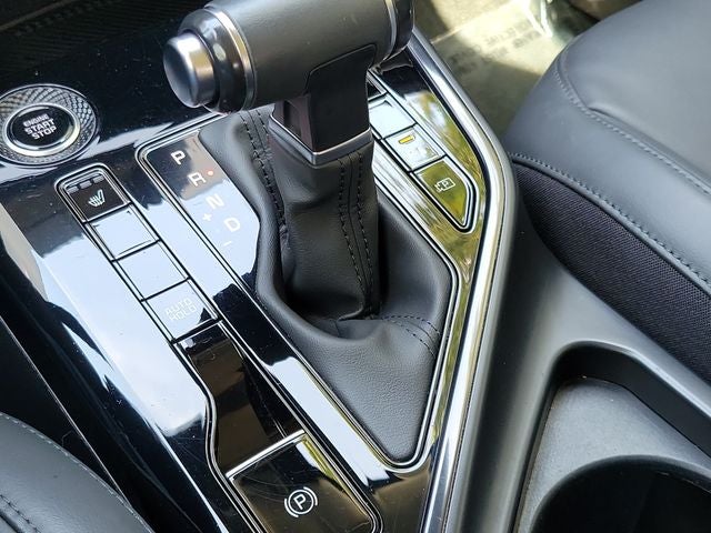 2023 Kia Niro EX