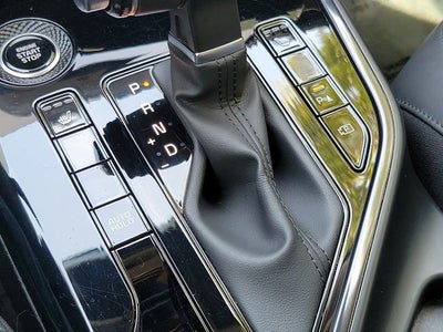 2023 Kia Niro EX