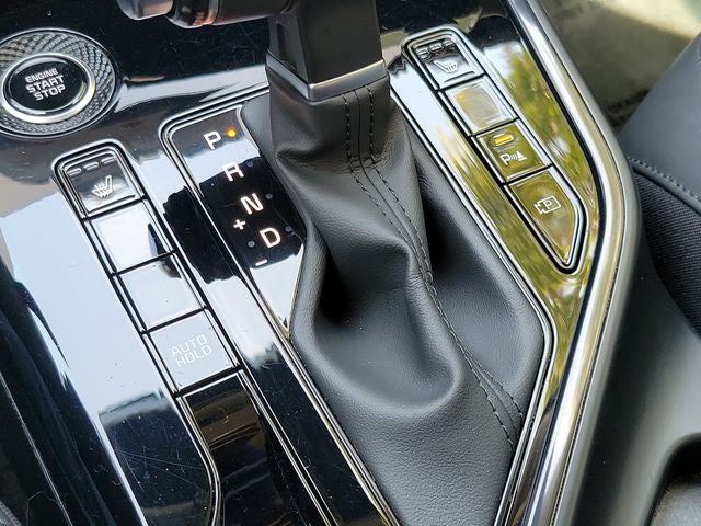 2023 Kia Niro EX