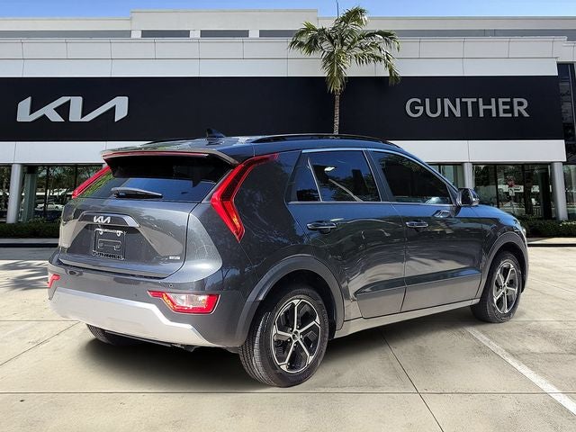 2023 Kia Niro EX
