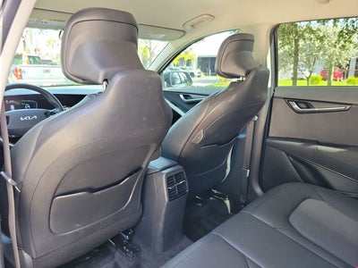 2023 Kia Niro EX