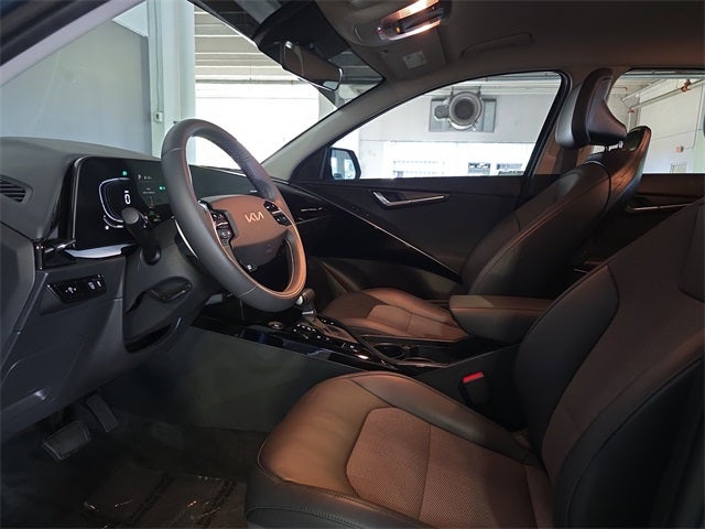 2024 Kia Niro EX