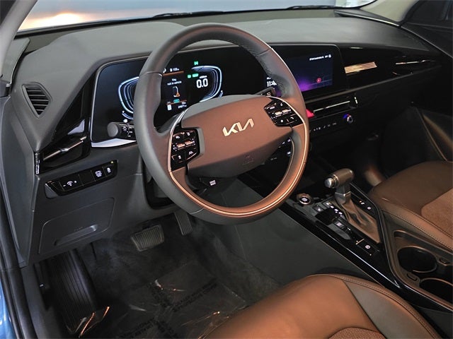 2024 Kia Niro EX