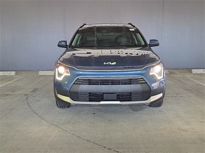 2024 Kia Niro EX