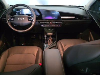 2024 Kia Niro EX