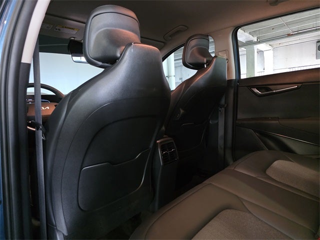 2024 Kia Niro EX