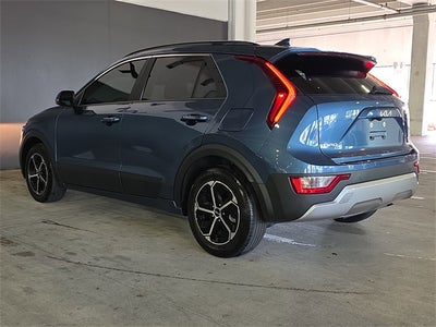 2024 Kia Niro EX