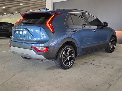 2024 Kia Niro EX