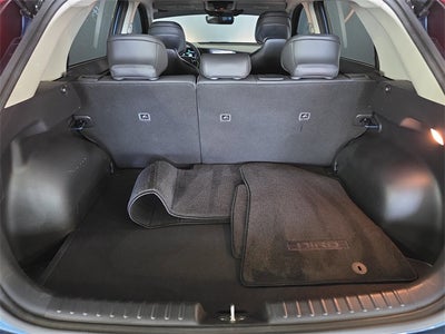 2024 Kia Niro EX
