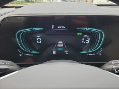 2026 Kia Niro EX
