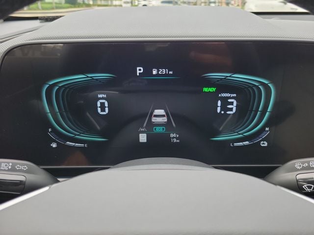 2026 Kia Niro EX