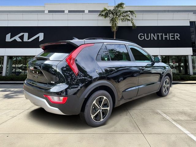2026 Kia Niro EX