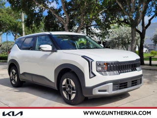 2027 Kia Seltos LX