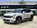 2027 Kia Seltos LX