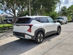 2027 Kia Seltos LX