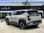 2027 Kia Seltos LX