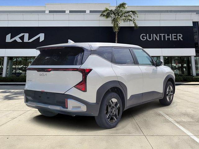 2027 Kia Seltos LX