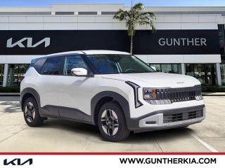2027 Kia Seltos LX