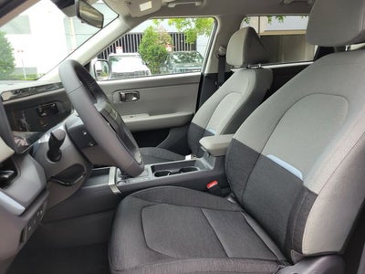 2027 Kia Seltos LX