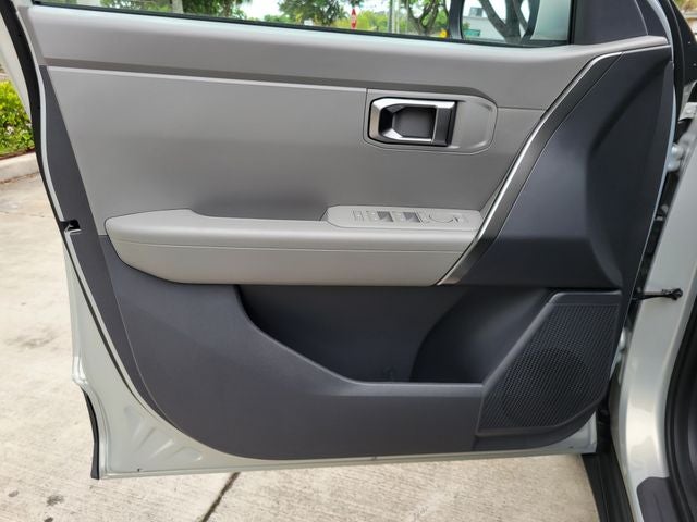 2027 Kia Seltos LX