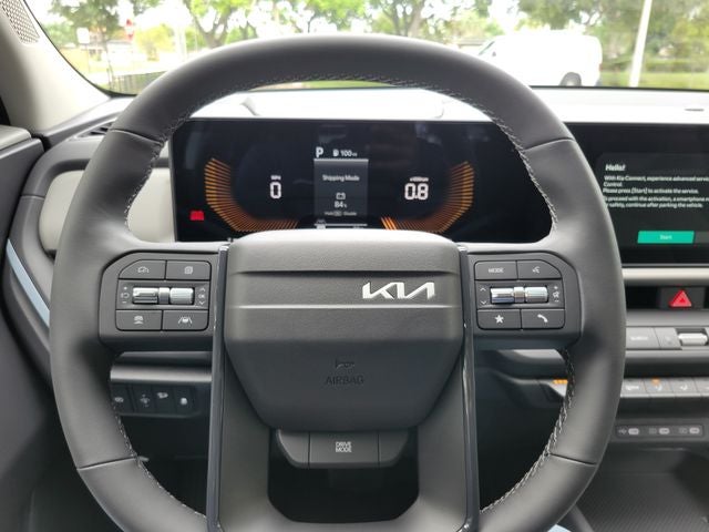 2027 Kia Seltos LX