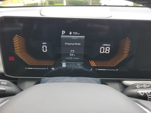 2027 Kia Seltos LX