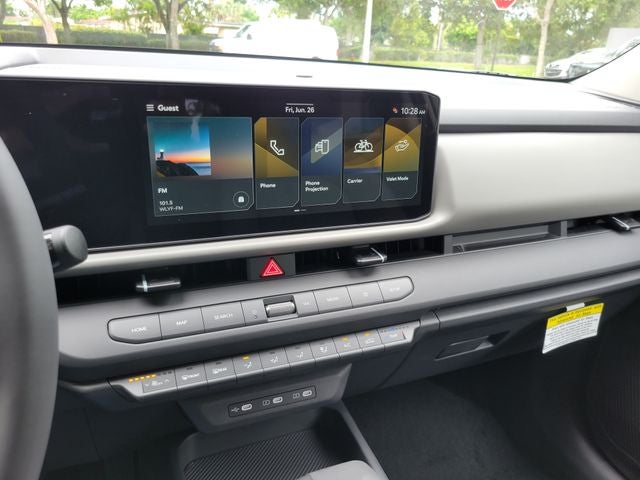 2027 Kia Seltos LX