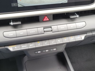 2027 Kia Seltos LX