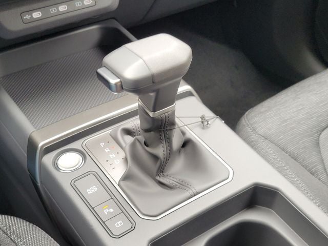 2027 Kia Seltos LX