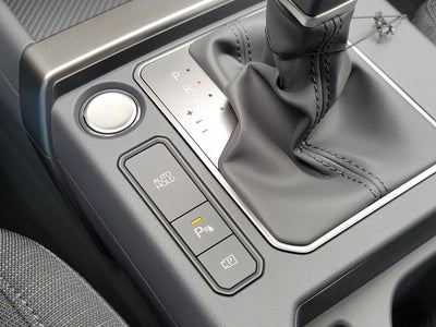 2027 Kia Seltos LX