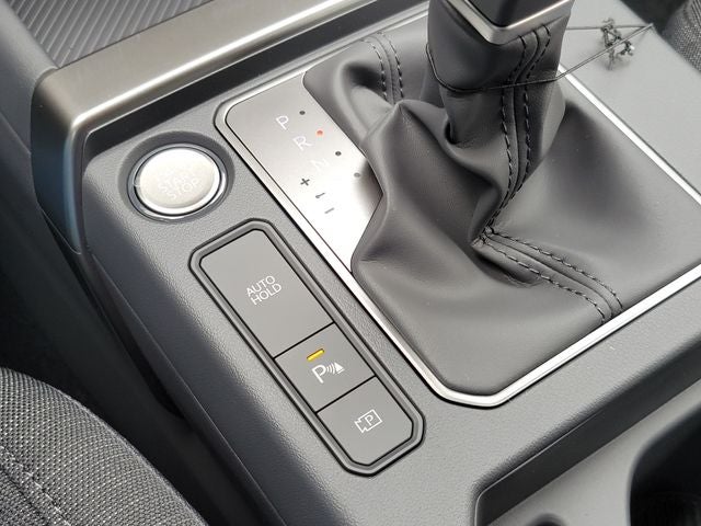 2027 Kia Seltos LX