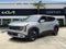 2027 Kia Seltos LX